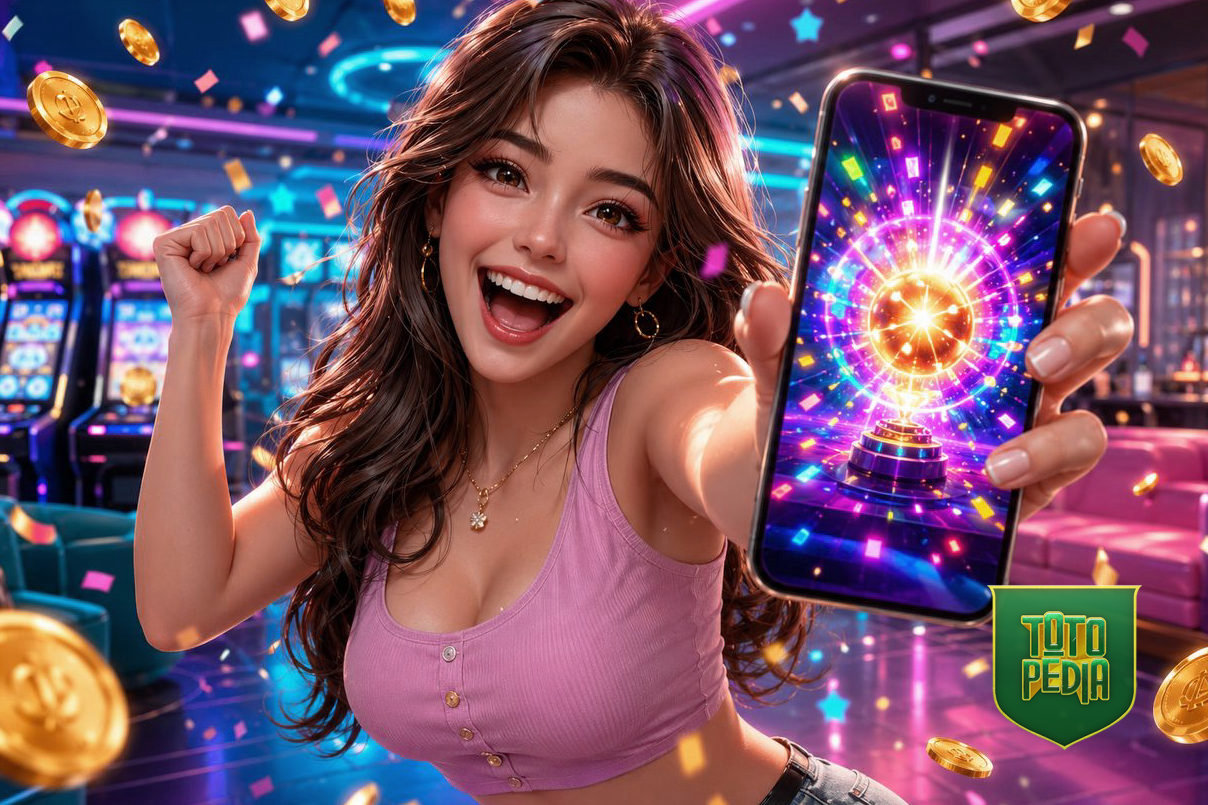 totopedia poker online idn play resmi indonesia TOTOPEDIA - meja kasino kartu dan chips berkilau